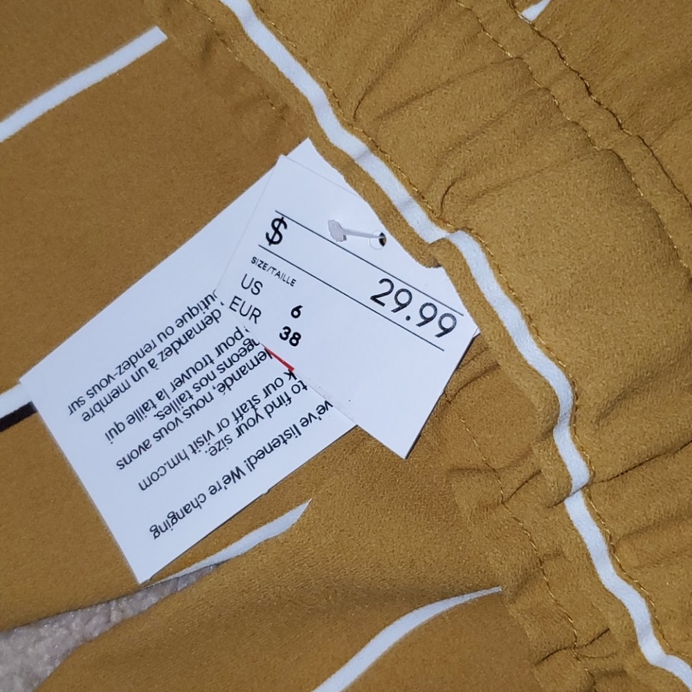 Pants - Picture 3 of 3